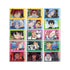 『SK∞ エスケーエイト』トレーディング場面写インスタントカメラ風イラストカード(単位/BOX)